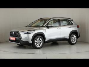 Toyota Corolla Cross 1.8 Hybrid XS - Image 22