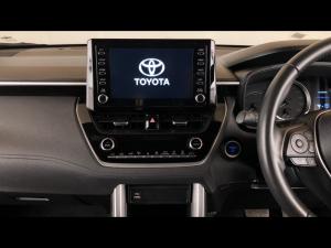 Toyota Corolla Cross 1.8 Hybrid XS - Image 24