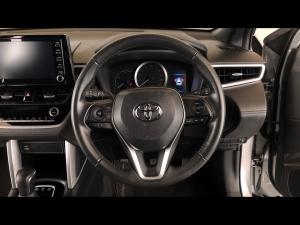 Toyota Corolla Cross 1.8 Hybrid XS - Image 26