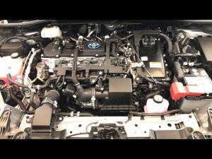 Toyota Corolla Cross 1.8 Hybrid XS - Image 30