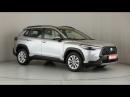 Thumbnail Toyota Corolla Cross 1.8 Hybrid XS