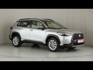 Toyota Corolla Cross 1.8 Hybrid XS - Image 1