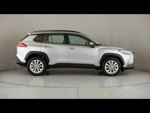 Toyota Corolla Cross 1.8 Hybrid XS - Image 3
