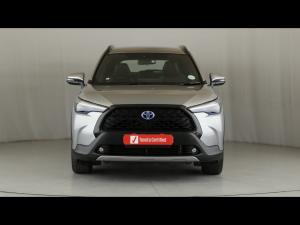 Toyota Corolla Cross 1.8 Hybrid XS - Image 4