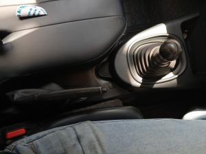 Toyota Hilux 2.0 single cab S - Image 9