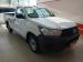 Toyota Hilux 2.0 single cab S - Thumbnail 1