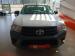 Toyota Hilux 2.0 single cab S - Thumbnail 4