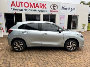 Toyota Starlet 1.5 XS auto - Image 3