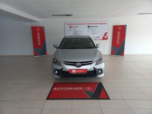 Toyota Starlet 1.5 XS auto - Image 5