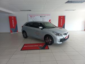 Toyota Starlet 1.5 XS auto - Image 1