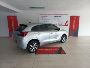 Toyota Starlet 1.5 XS auto - Image 3