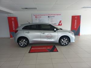 Toyota Starlet 1.5 XS auto - Image 4