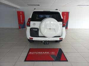 Toyota Land Cruiser Prado 2.8GD VX-L - Image 5