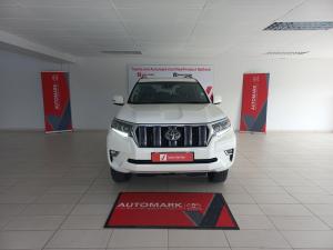 Toyota Land Cruiser Prado 2.8GD VX-L - Image 5