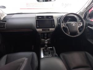 Toyota Land Cruiser Prado 2.8GD VX-L - Image 6