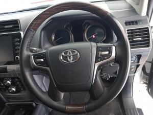 Toyota Land Cruiser Prado 2.8GD VX-L - Image 8