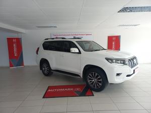 Toyota Land Cruiser Prado 2.8GD VX-L - Image 1
