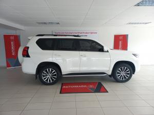 Toyota Land Cruiser Prado 2.8GD VX-L - Image 3