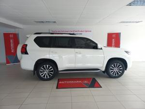 Toyota Land Cruiser Prado 2.8GD VX-L - Image 4