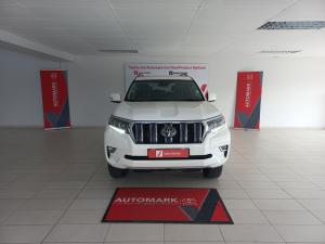 Toyota Land Cruiser Prado 2.8GD VX-L - Image 4