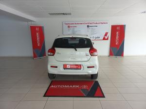 Toyota Vitz 1.0 XR manual - Image 6