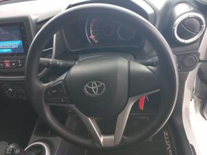 Toyota Vitz 1.0 XR manual - Image 10