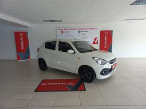 Toyota Vitz 1.0 XR manual - Image 1