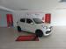 Toyota Vitz 1.0 XR manual - Thumbnail 1