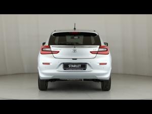 Toyota Starlet 1.5 XR auto - Image 5