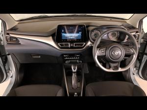 Toyota Starlet 1.5 XR auto - Image 6