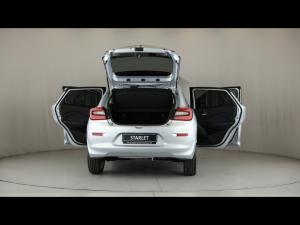 Toyota Starlet 1.5 XR auto - Image 9