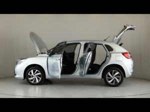 Toyota Starlet 1.5 XR auto - Image 11