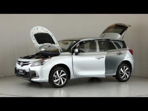 Toyota Starlet 1.5 XR auto - Image 12