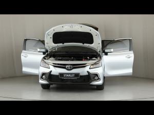 Toyota Starlet 1.5 XR auto - Image 13