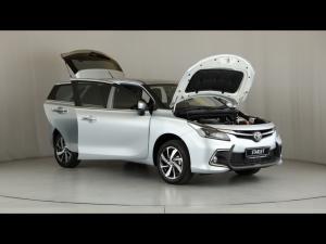 Toyota Starlet 1.5 XR auto - Image 14