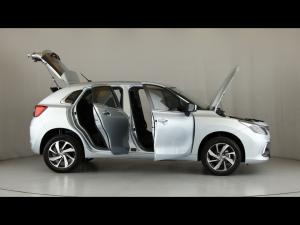 Toyota Starlet 1.5 XR auto - Image 15