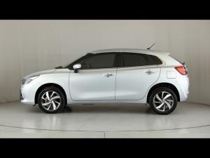 Toyota Starlet 1.5 XR auto - Image 17