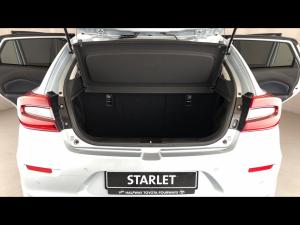 Toyota Starlet 1.5 XR auto - Image 18