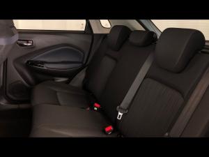 Toyota Starlet 1.5 XR auto - Image 21