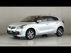 Toyota Starlet 1.5 XR auto - Image 22