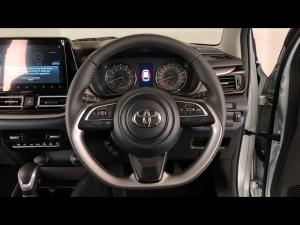 Toyota Starlet 1.5 XR auto - Image 26