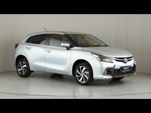 Toyota Starlet 1.5 XR auto - Image 1