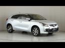 Thumbnail Toyota Starlet 1.5 XR auto