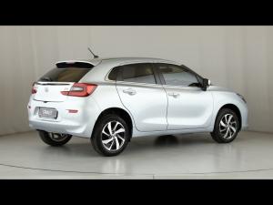 Toyota Starlet 1.5 XR auto - Image 2