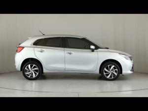 Toyota Starlet 1.5 XR auto - Image 3