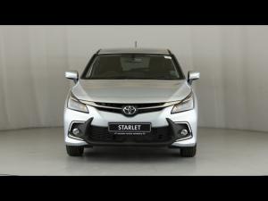 Toyota Starlet 1.5 XR auto - Image 4