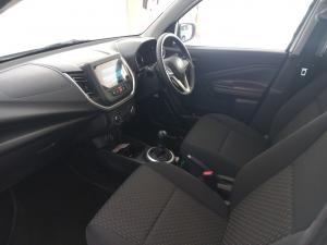 Toyota Vitz 1.0 XR manual - Image 7