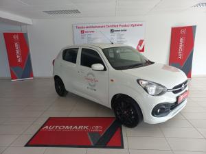 Toyota Vitz 1.0 XR manual - Image 1