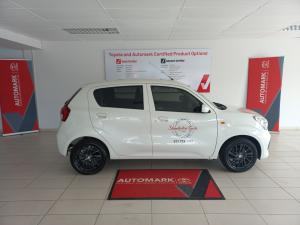 Toyota Vitz 1.0 XR manual - Image 3