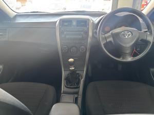 Toyota Corolla 1.6 Professional - Image 6